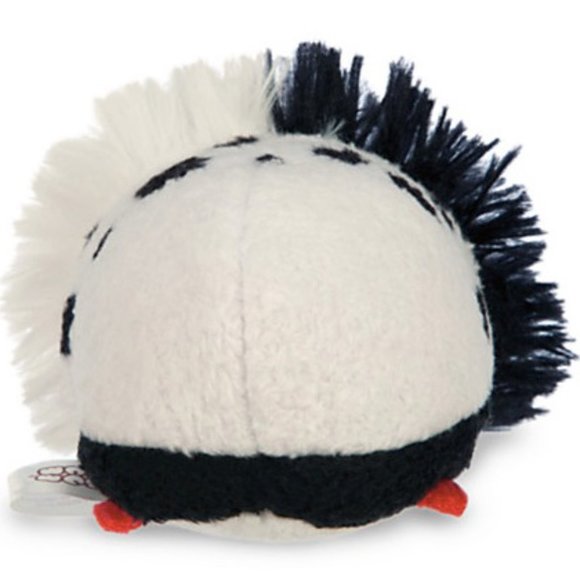 Tsum Tsum Cruella De Vil Mini - Picture 3 of 3